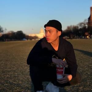 Meet your Posher, Leo